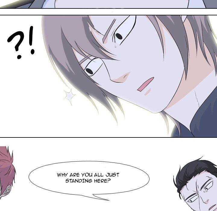 High School Legend Red Dragon chapter 122 page 86