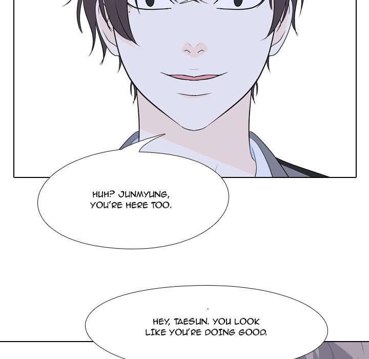 High School Legend Red Dragon chapter 122 page 88