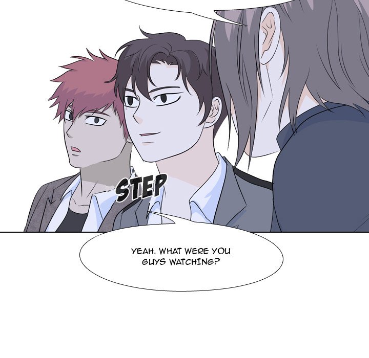 High School Legend Red Dragon chapter 122 page 89