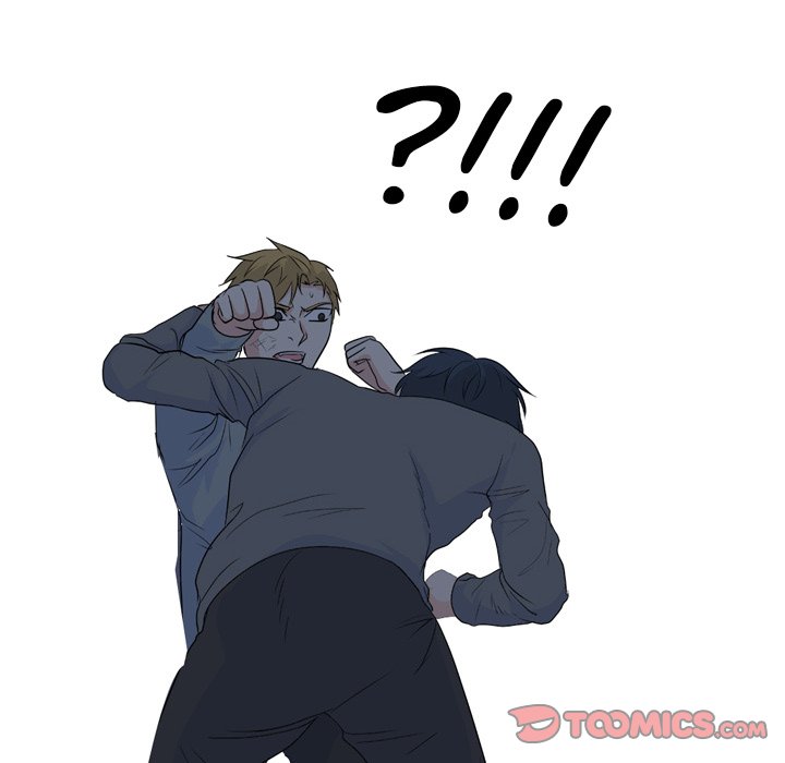 High School Legend Red Dragon chapter 122 page 90