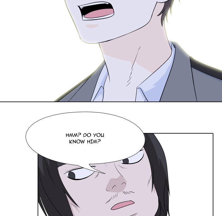 High School Legend Red Dragon chapter 122 page 92