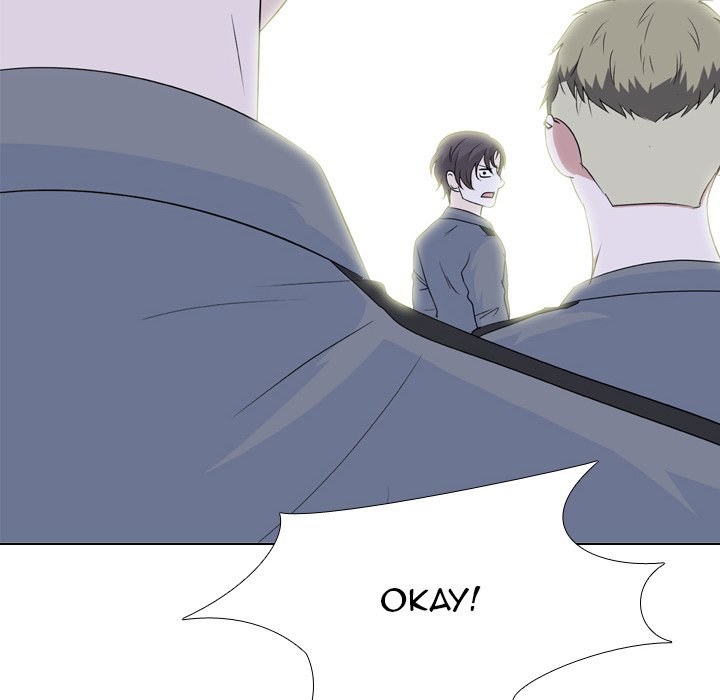 High School Legend Red Dragon chapter 122 page 94