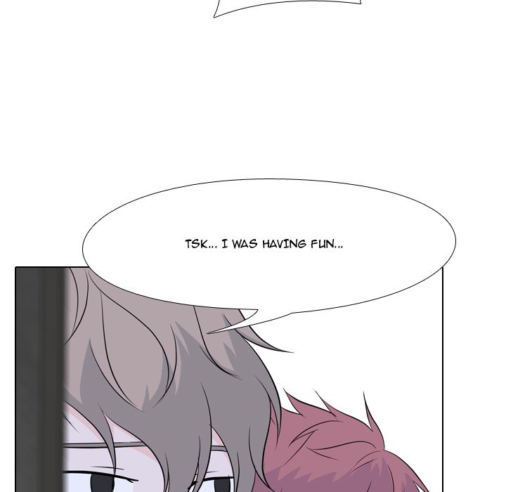 High School Legend Red Dragon chapter 122 page 95