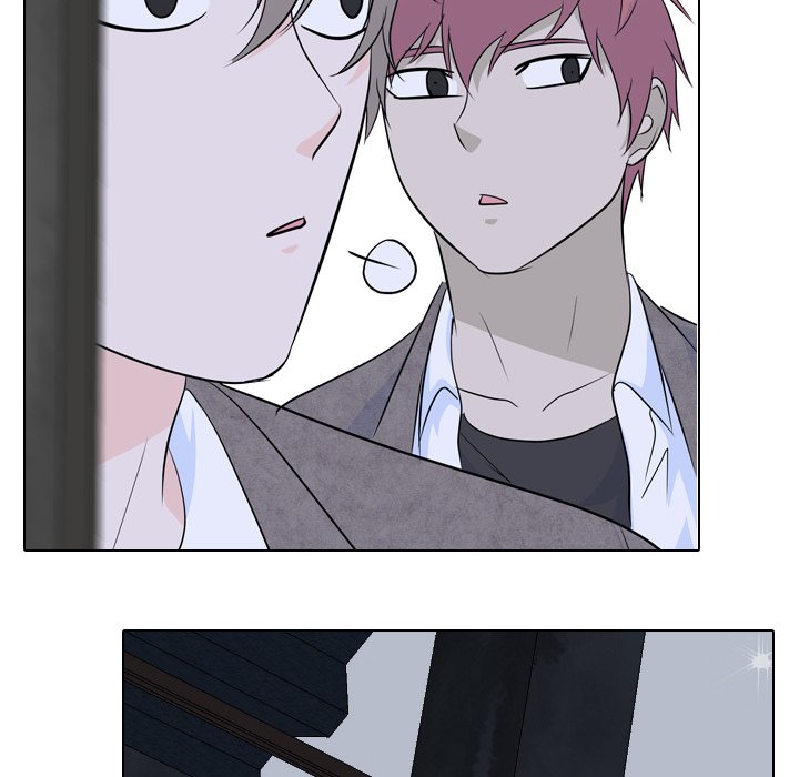 High School Legend Red Dragon chapter 122 page 96