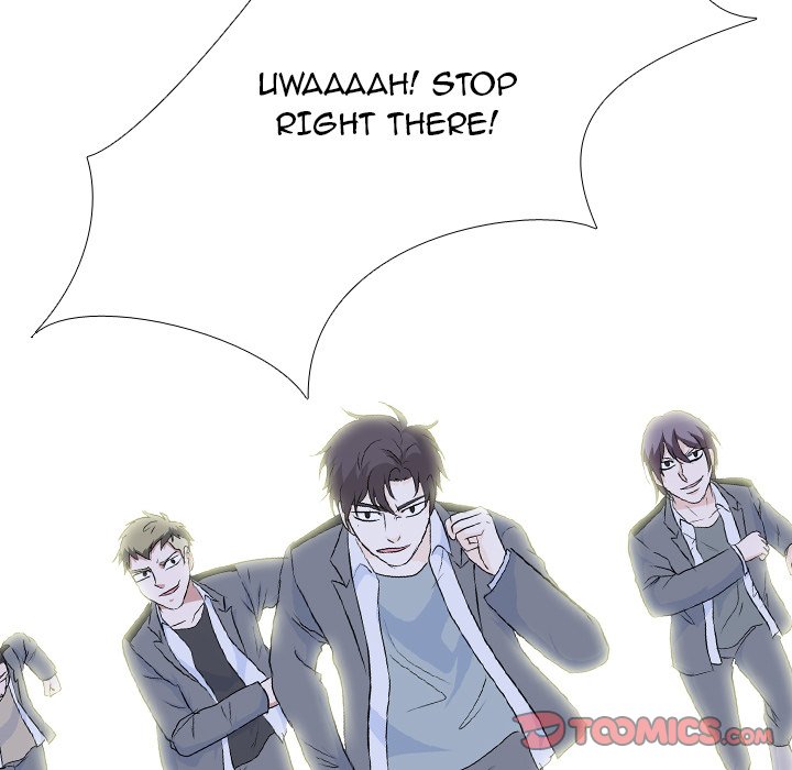 High School Legend Red Dragon chapter 122 page 98