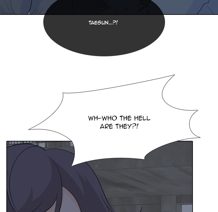 High School Legend Red Dragon chapter 122 page 101