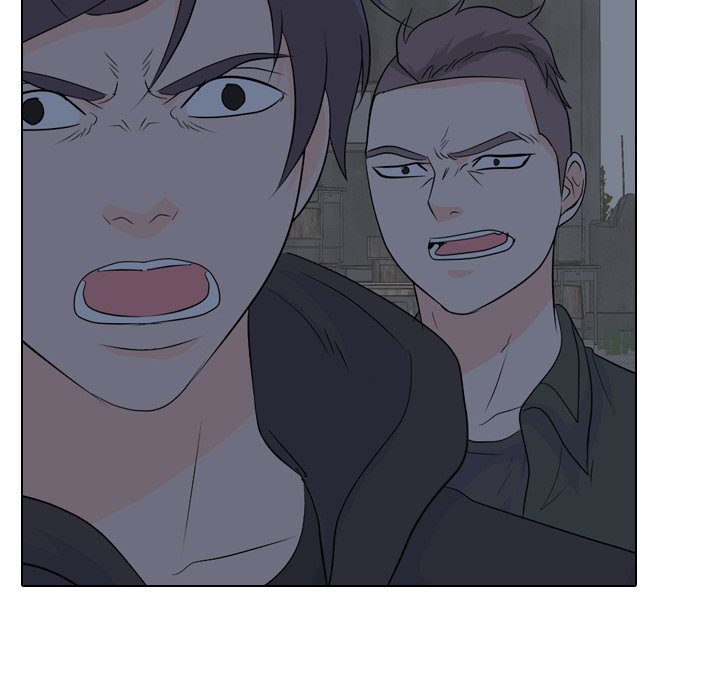 High School Legend Red Dragon chapter 122 page 102