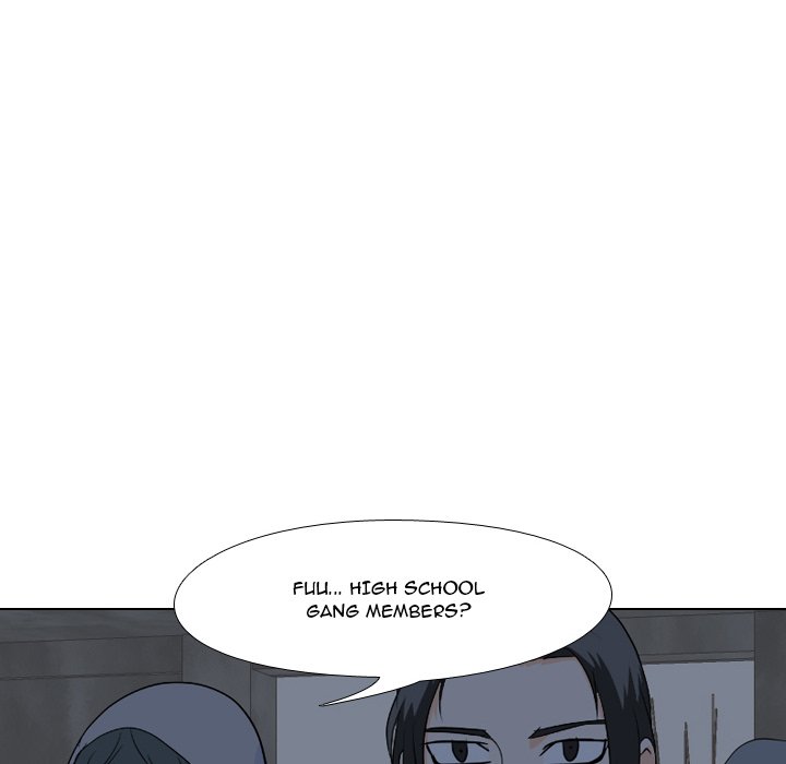 High School Legend Red Dragon chapter 122 page 103