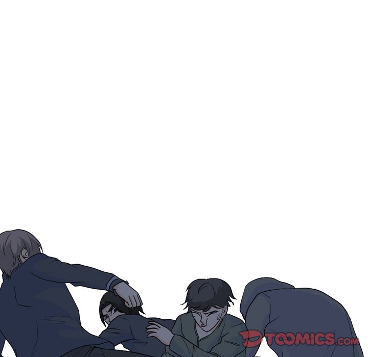 High School Legend Red Dragon chapter 122 page 106