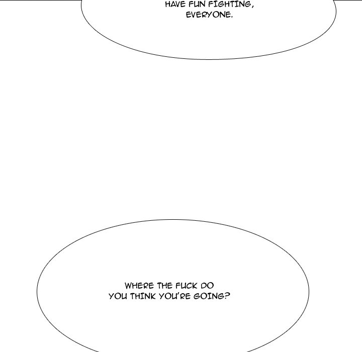 High School Legend Red Dragon chapter 122 page 113