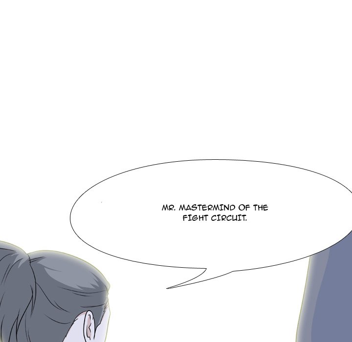 High School Legend Red Dragon chapter 122 page 115