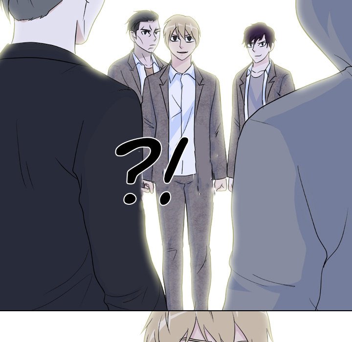 High School Legend Red Dragon chapter 122 page 116
