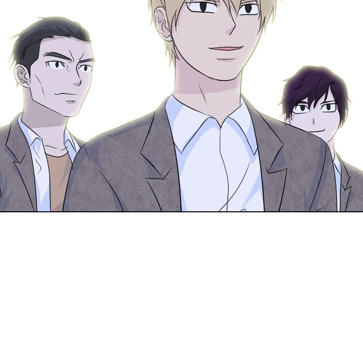 High School Legend Red Dragon chapter 122 page 117
