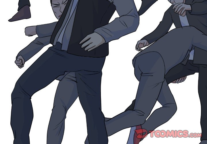 High School Legend Red Dragon chapter 123 page 3