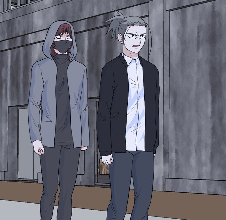 High School Legend Red Dragon chapter 123 page 7