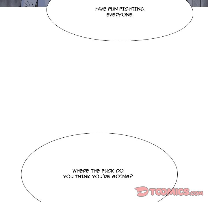High School Legend Red Dragon chapter 123 page 9