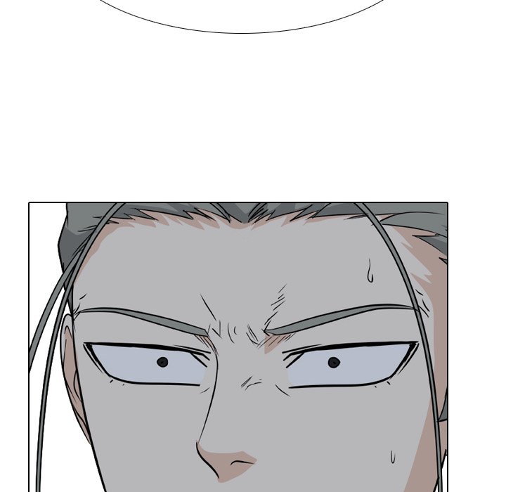 High School Legend Red Dragon chapter 123 page 10