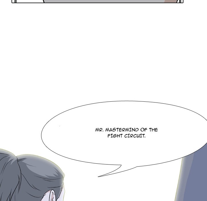 High School Legend Red Dragon chapter 123 page 11