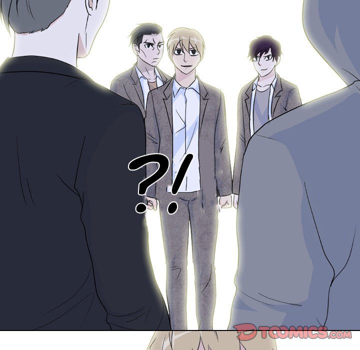 High School Legend Red Dragon chapter 123 page 12