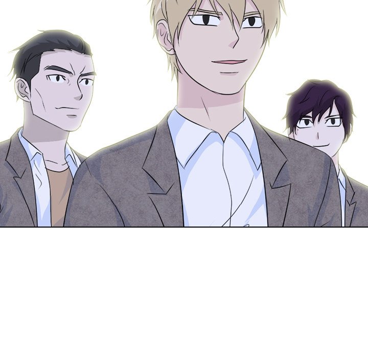 High School Legend Red Dragon chapter 123 page 13