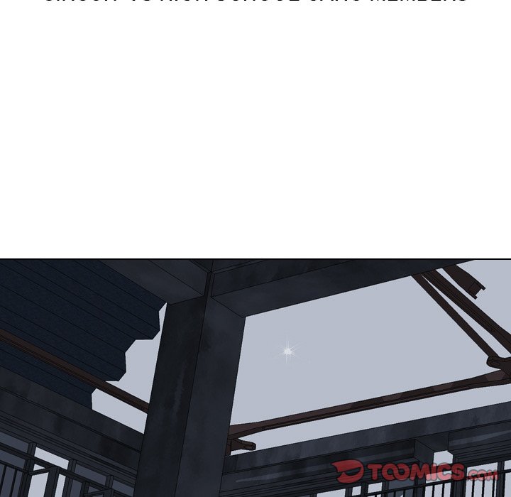 High School Legend Red Dragon chapter 123 page 15