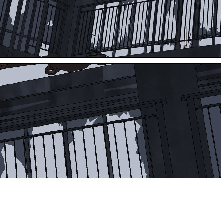 High School Legend Red Dragon chapter 123 page 16