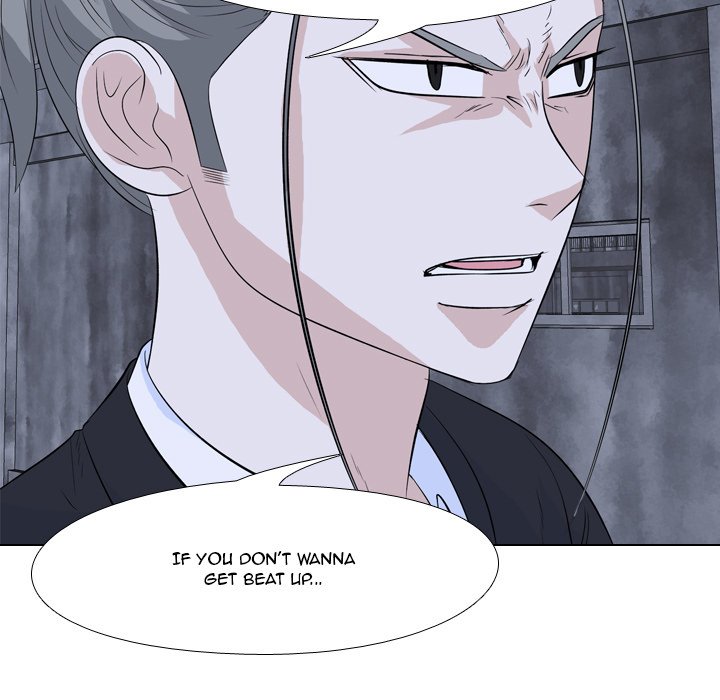 High School Legend Red Dragon chapter 123 page 19