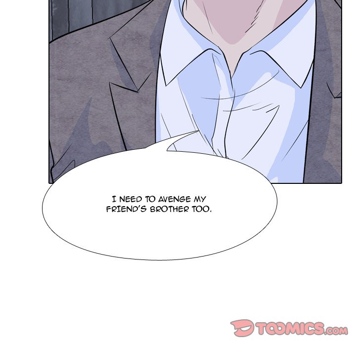 High School Legend Red Dragon chapter 123 page 21