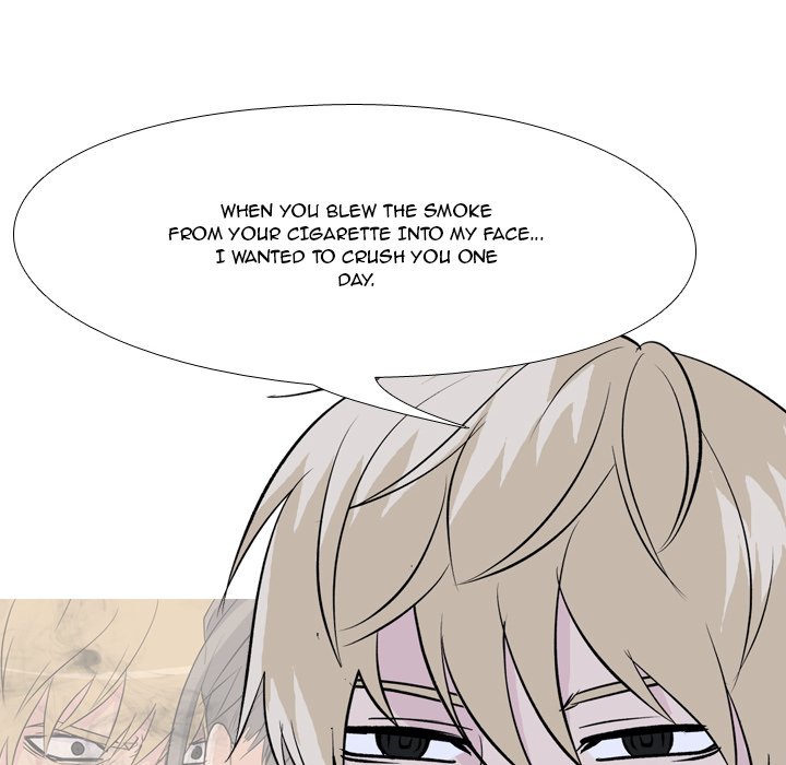 High School Legend Red Dragon chapter 123 page 22