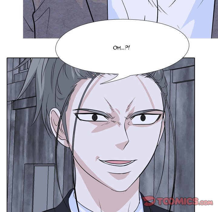 High School Legend Red Dragon chapter 123 page 24