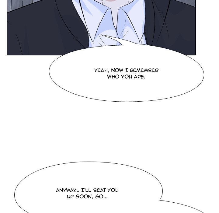 High School Legend Red Dragon chapter 123 page 25