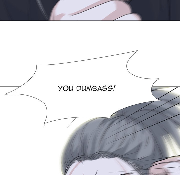 High School Legend Red Dragon chapter 123 page 34