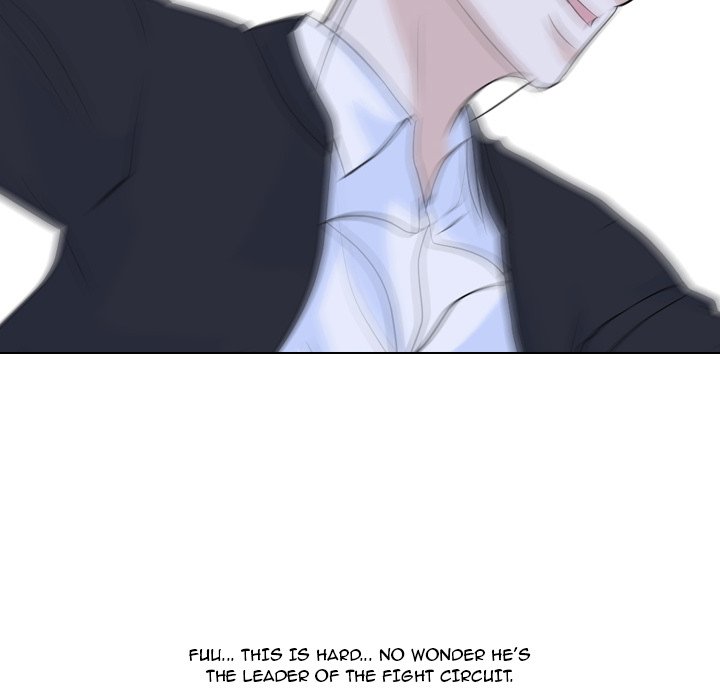 High School Legend Red Dragon chapter 123 page 40