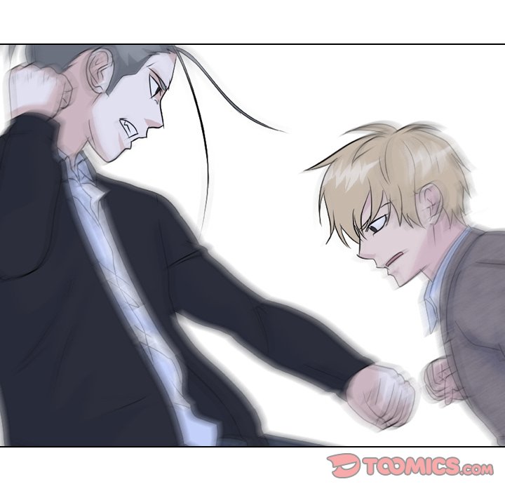 High School Legend Red Dragon chapter 123 page 42