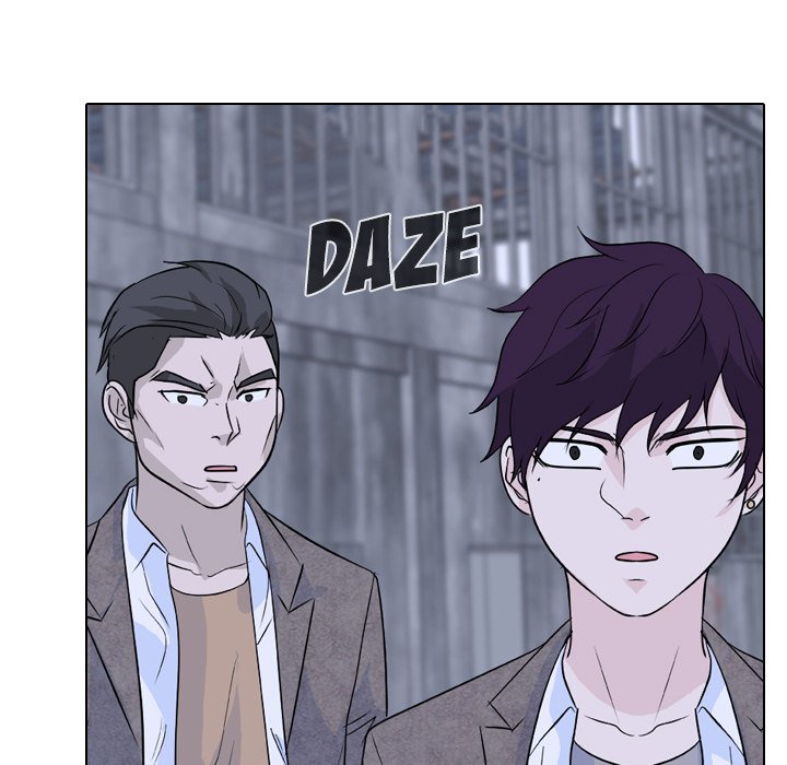 High School Legend Red Dragon chapter 123 page 43