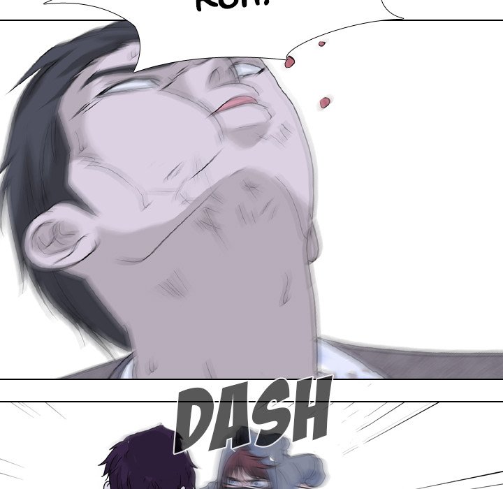 High School Legend Red Dragon chapter 123 page 49
