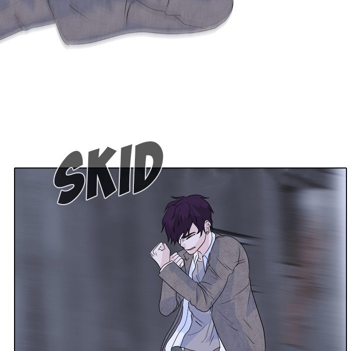 High School Legend Red Dragon chapter 123 page 52