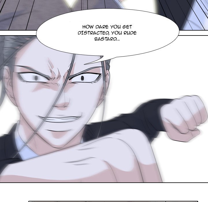 High School Legend Red Dragon chapter 123 page 55