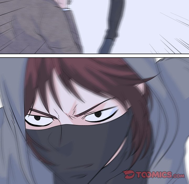 High School Legend Red Dragon chapter 123 page 60