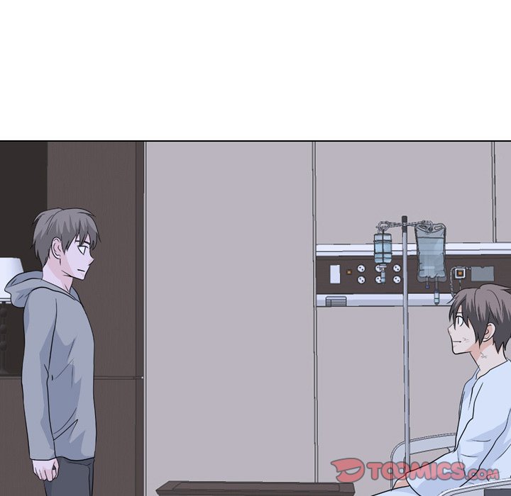 High School Legend Red Dragon chapter 123 page 63