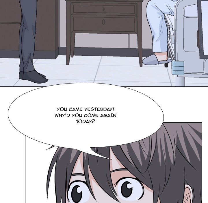 High School Legend Red Dragon chapter 123 page 64