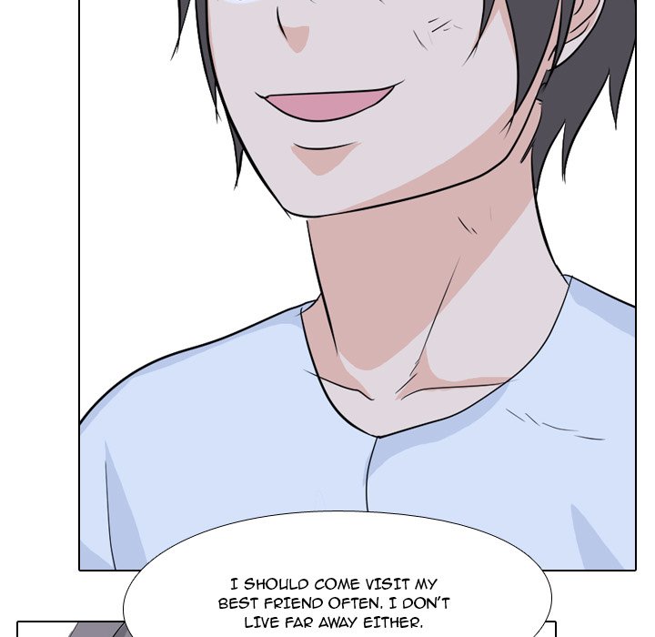 High School Legend Red Dragon chapter 123 page 65
