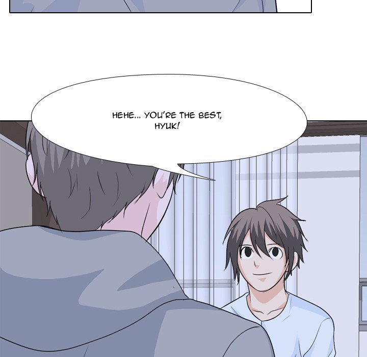 High School Legend Red Dragon chapter 123 page 67