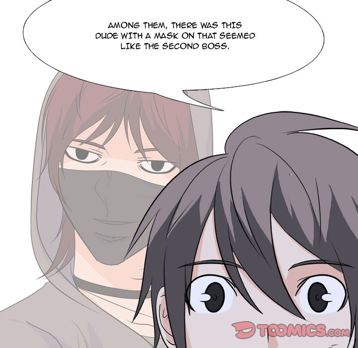 High School Legend Red Dragon chapter 123 page 72