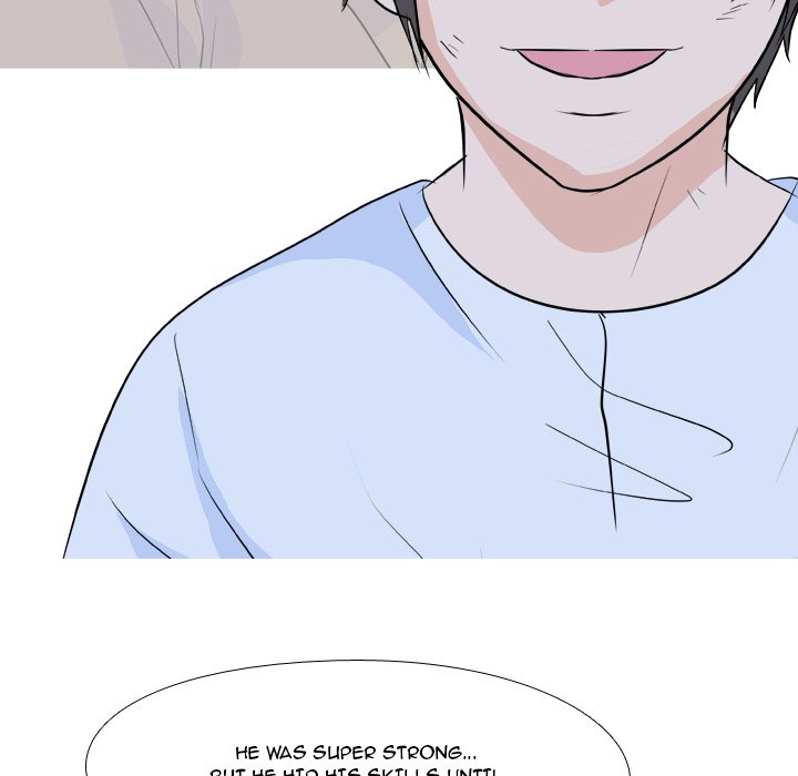 High School Legend Red Dragon chapter 123 page 73