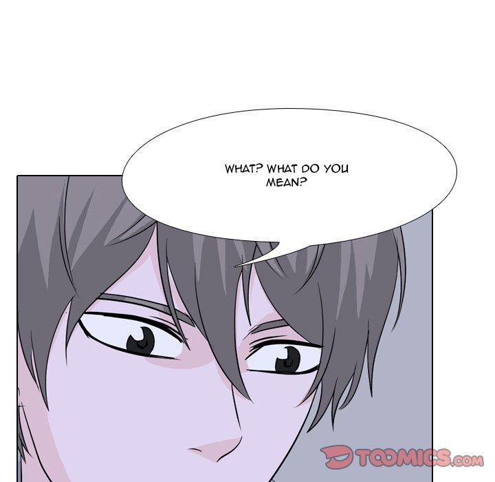 High School Legend Red Dragon chapter 123 page 75