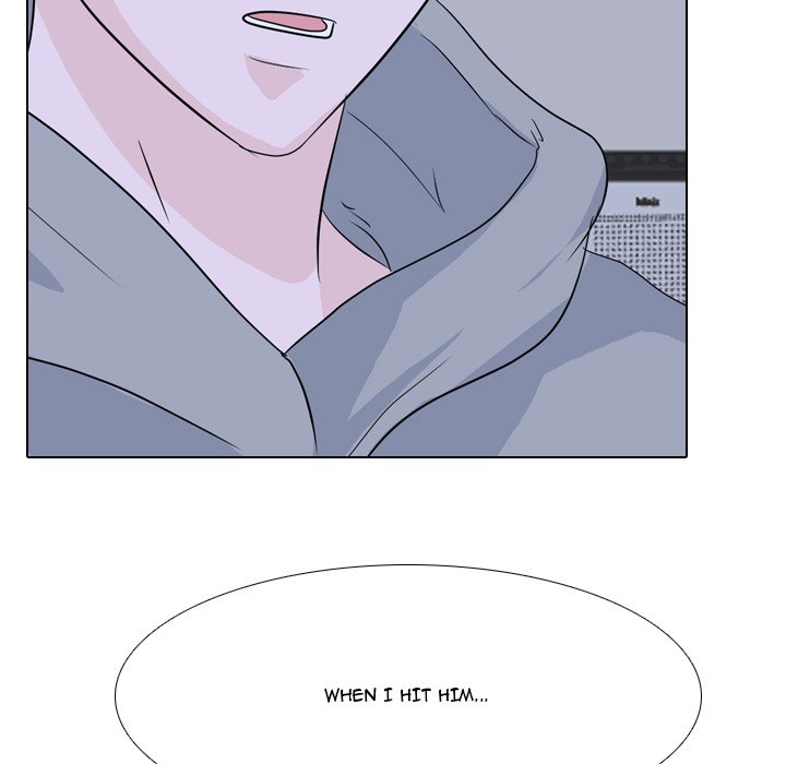High School Legend Red Dragon chapter 123 page 76