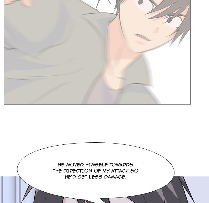 High School Legend Red Dragon chapter 123 page 80