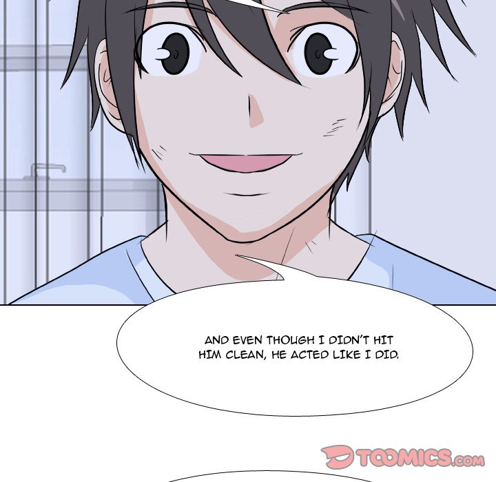 High School Legend Red Dragon chapter 123 page 81