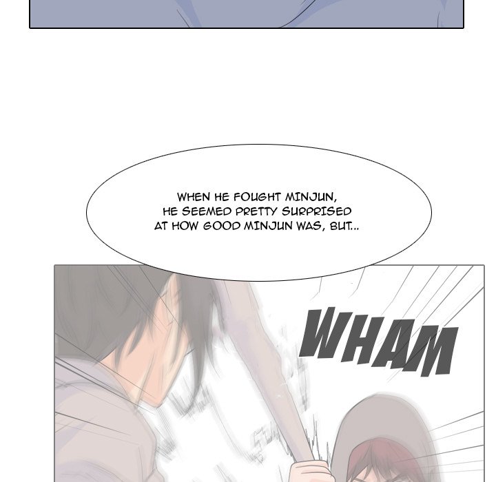 High School Legend Red Dragon chapter 123 page 83